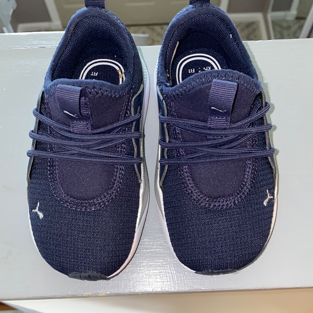 Puma Toddler Sneakers